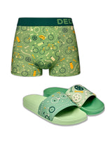 Lot cycliste boxer 1
