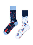 Chaussettes Ski Alpin