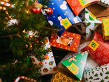 Boite Cadeau Pyramide Dedoles - 3 à 4 paires