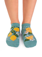 Socquettes Arty Citrons - Pirin Hill