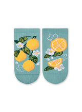 Socquettes Arty Citrons - Pirin Hill