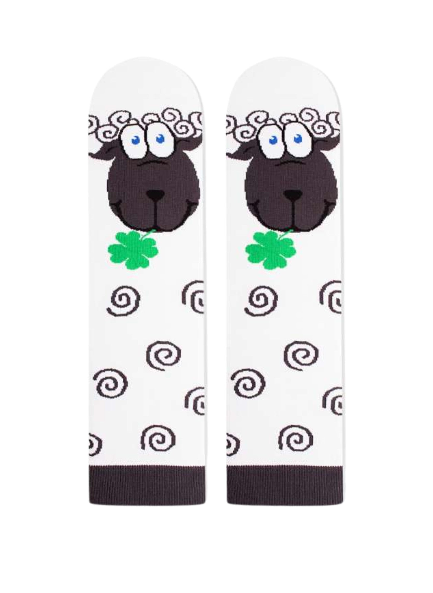 Chaussettes Arty Le Mouton