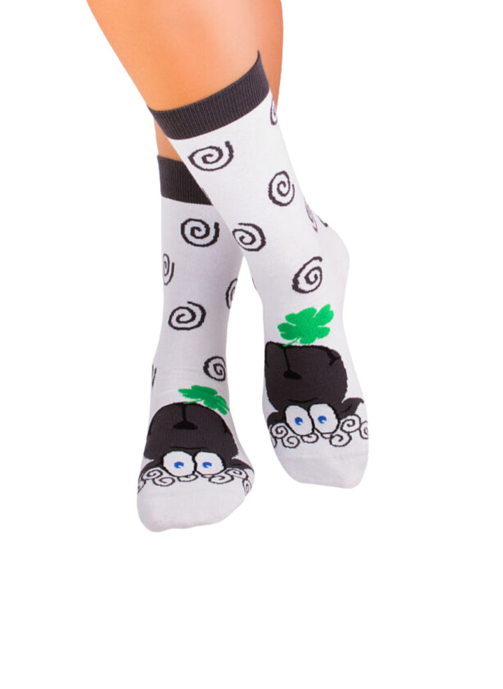 Chaussettes Arty Le Mouton - Pirin Hill