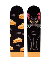 Chaussettes Arty Chanceux Le Chat