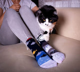 Chaussettes Arty Himalaya Le Chat