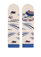 Chaussettes Arty Persan Le Chat