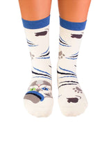 Chaussettes Arty Persan Le Chat