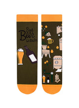 Chaussettes Arty Bière