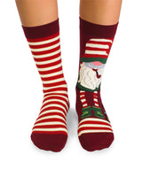 Chaussettes Arty Noël Farfouille Le Lutin