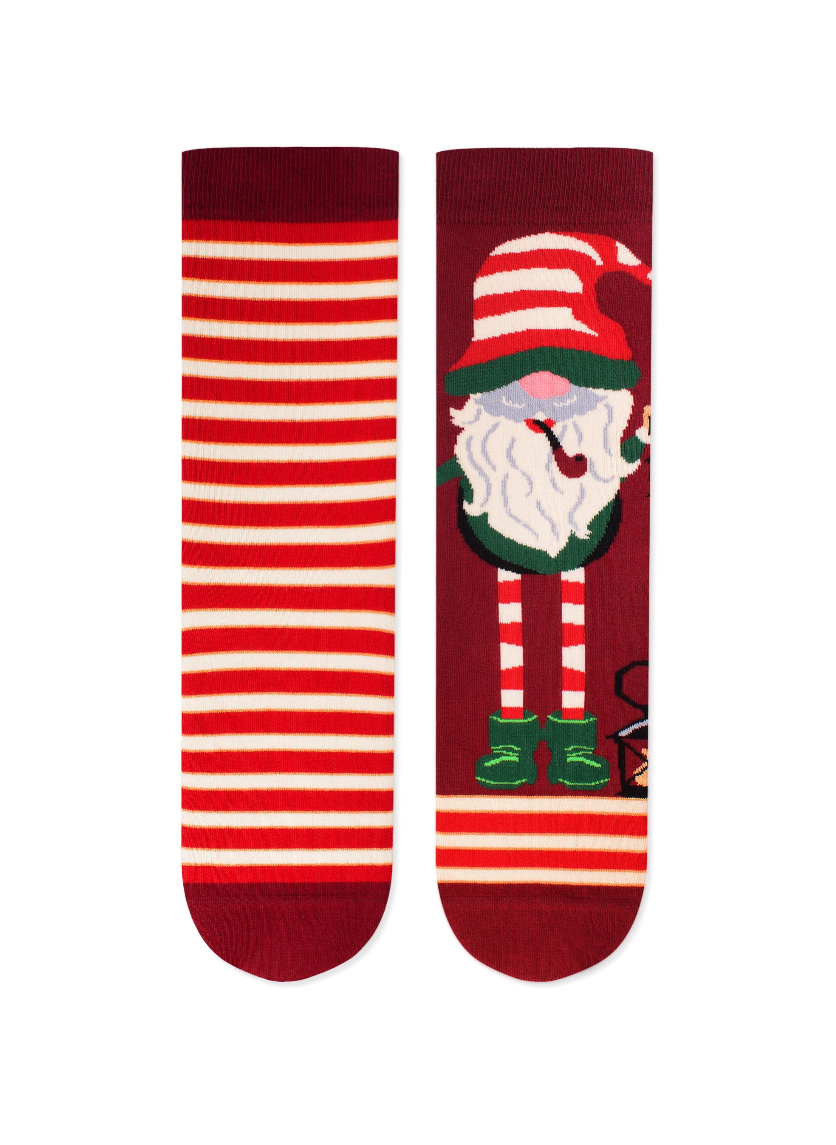 Chaussettes Arty Noël Farfouille Le Lutin