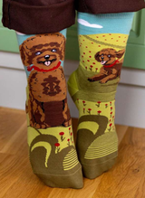 Chaussettes Arty Caniche