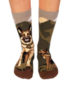 Chaussettes Arty Berger Allemand