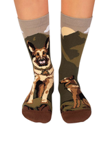 Chaussettes Arty Berger Allemand
