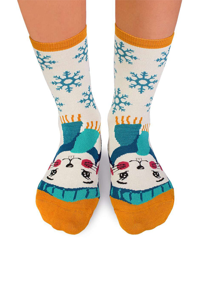 Chaussettes en Bambou Lapin - Pirin Hill