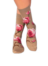 Chaussettes en Bambou Magnolia - Packshot