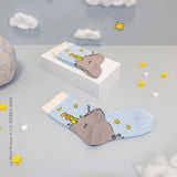 Chaussettes Enfants Astéroïde B-612, Le Petit Prince