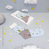 Chaussettes Astéroïde B-612, Le Petit Prince