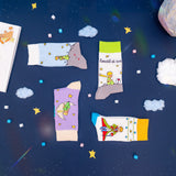 Coffret Chaussettes Le Petit Prince