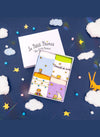 Coffret Chaussettes Le Petit Prince