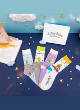 Coffret Chaussettes Le Petit Prince