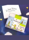 Coffret Chaussettes Famille Petit Prince