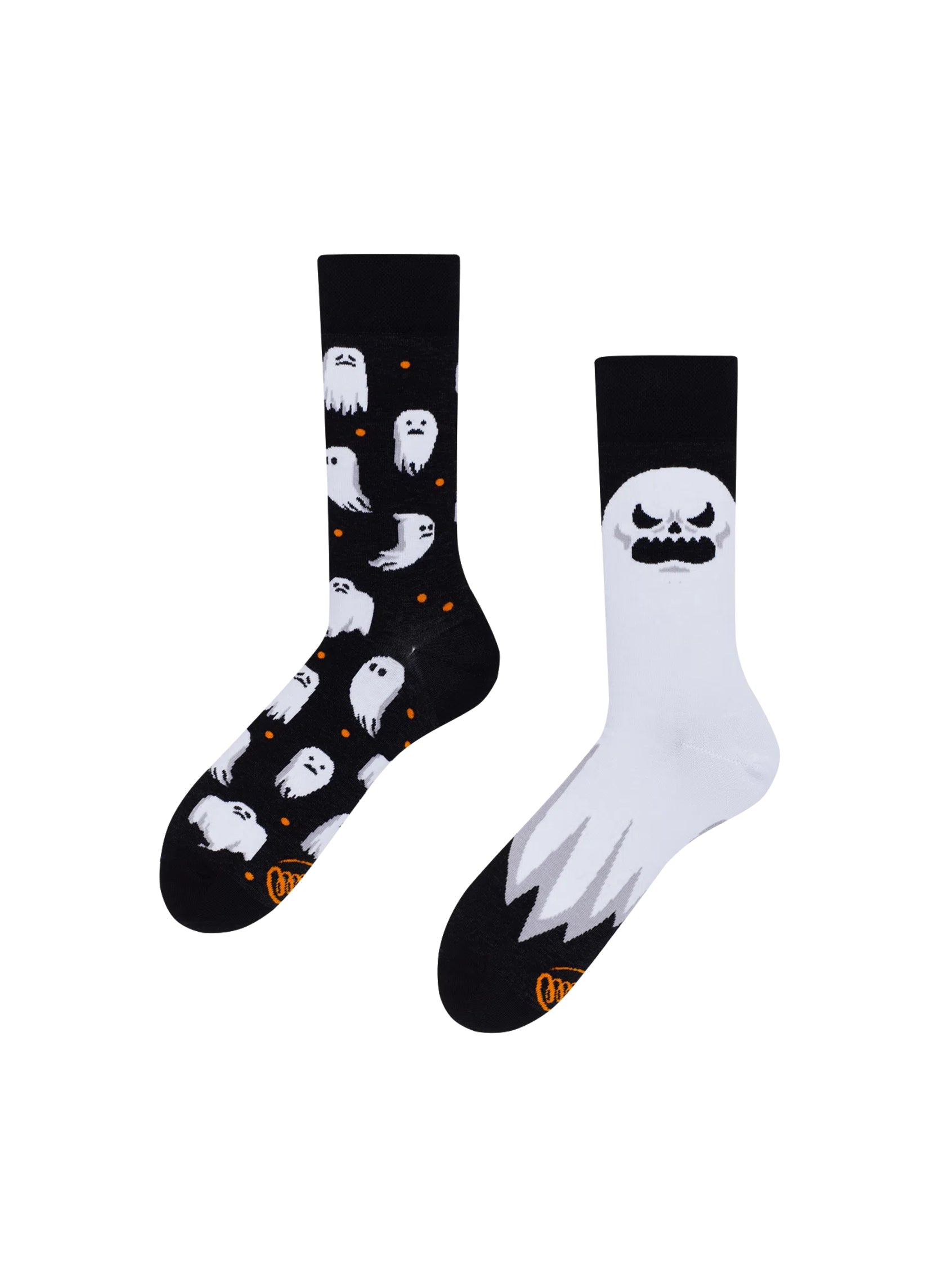Chaussettes Le Fantôme