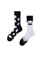 Chaussettes Le Fantôme