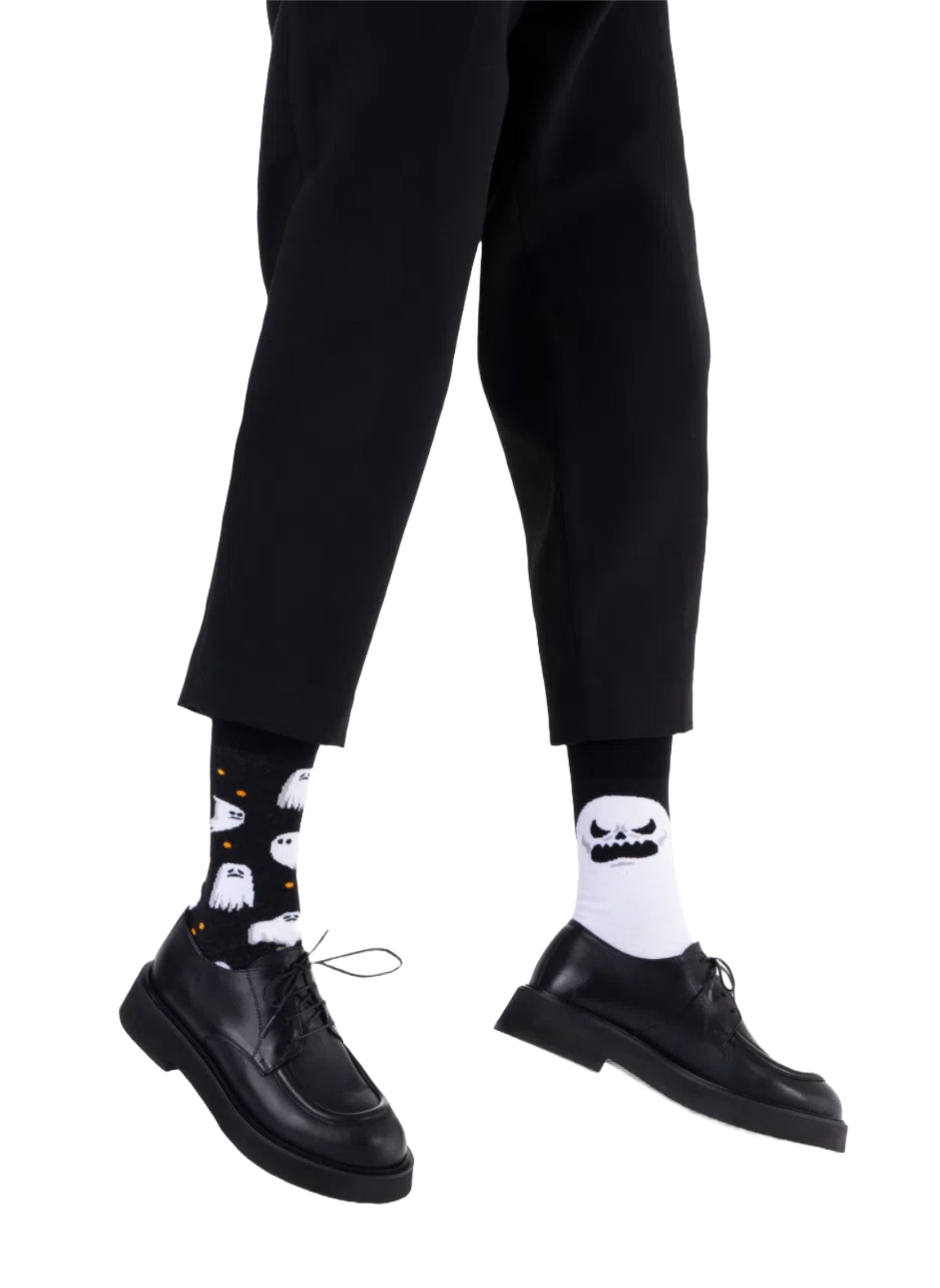 Chaussettes Le Fantôme
