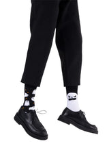 Chaussettes Le Fantôme