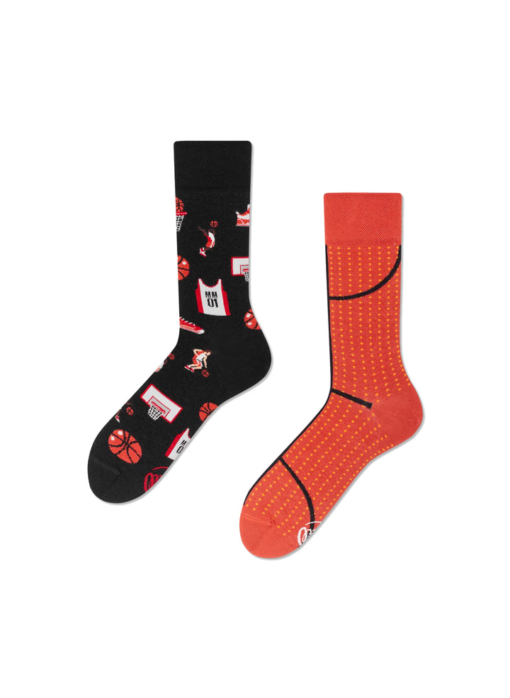 Chaussettes Basketball - Many Mornings