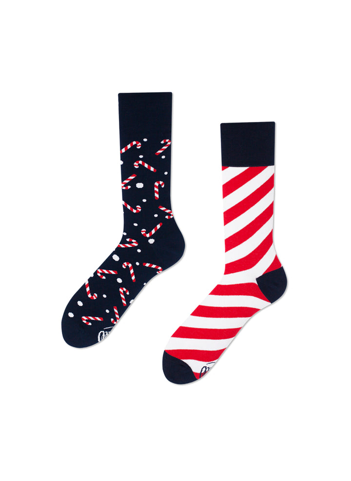Chaussettes Sweet Xmas - Many Mornings
