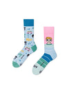 Chaussettes Ken