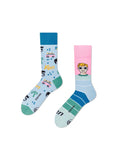 Chaussettes Ken