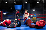 Chaussettes Boxe