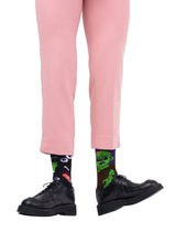 Chaussettes Le Zombie