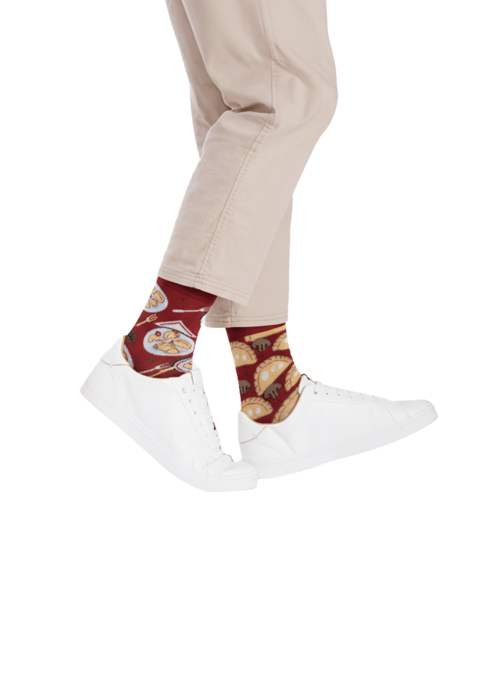 Chaussettes Raviolis