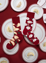 Chaussettes Raviolis