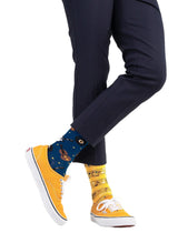 Chaussettes Notes de Musique