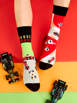 Chaussettes Formule 1