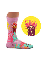 Chaussettes Coraux
