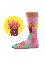 Chaussettes Coraux