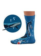 Chaussettes Prédateurs Des Mers