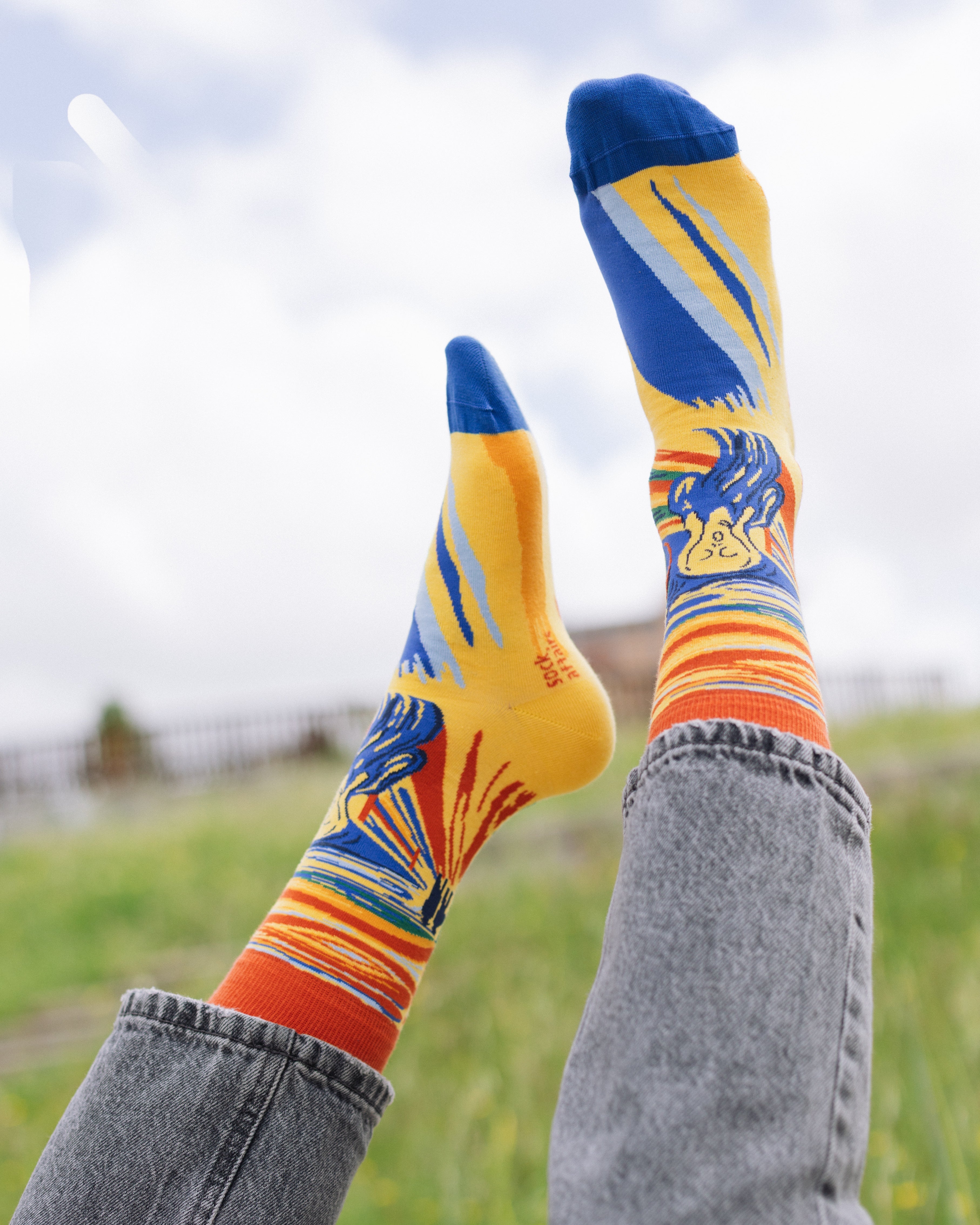 sock_affairs_2025_photography_the_scream.jpg