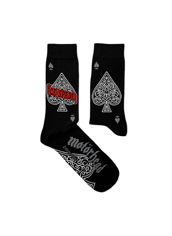 Chaussettes Motörhead, Ace Of Spades - Sock Affairs