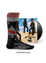 Chaussettes Motorhead, Ace Of Spades