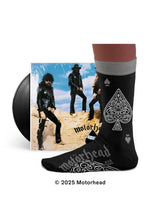 Chaussettes Motorhead, Ace Of Spades
