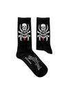Chaussettes Sport Motörhead, March Or Die