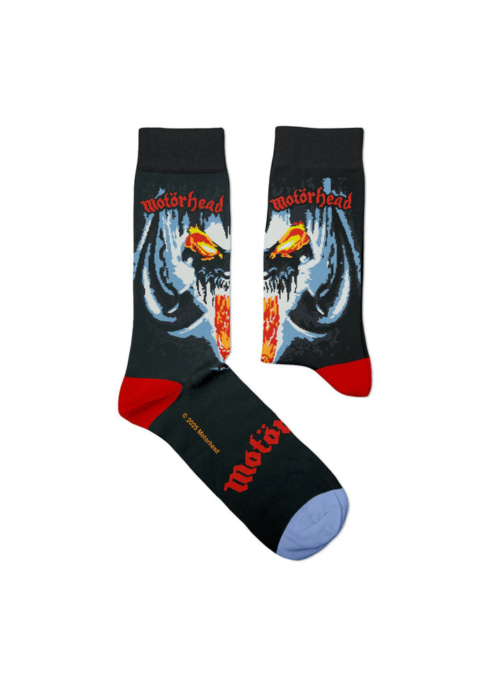 Chaussettes Motörhead, Rock 'N' Roll - Sock Affairs