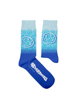 Chaussettes Nirvana, Nevermind