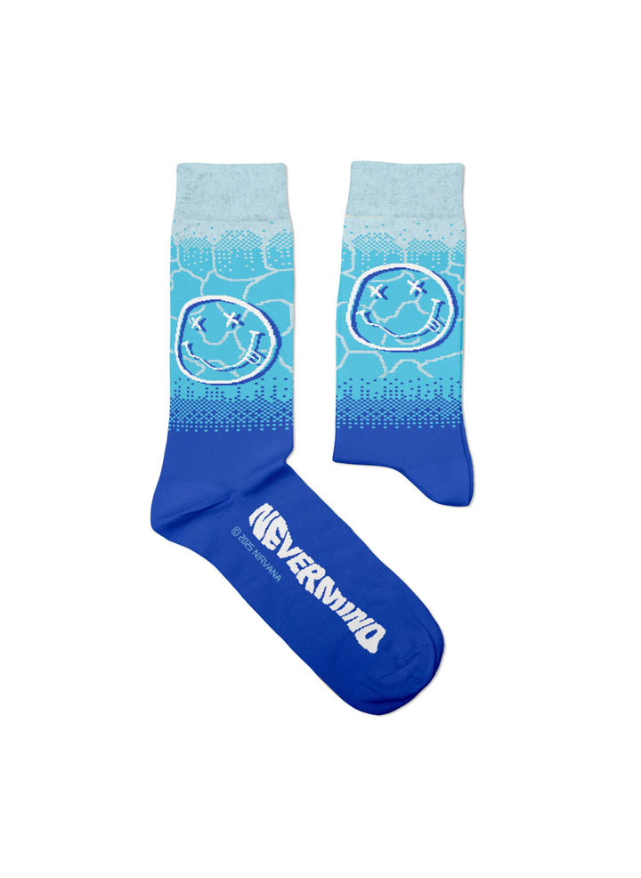 Chaussettes Nirvana, Nevermind - Sock Affairs